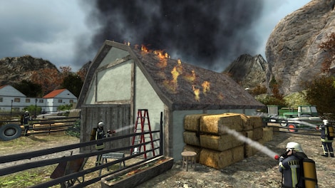 Firefighters 2014 Steam Gift GLOBAL - 5
