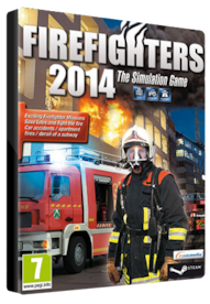 Firefighters 2014 Steam Gift GLOBAL - 1