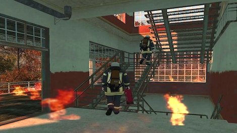 Firefighters 2014 Steam Key GLOBAL - 12