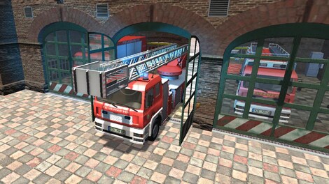Firefighters 2014 Steam Key GLOBAL - 14
