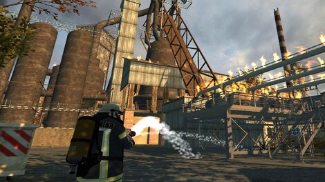 Firefighters 2014 Steam Key GLOBAL - 10