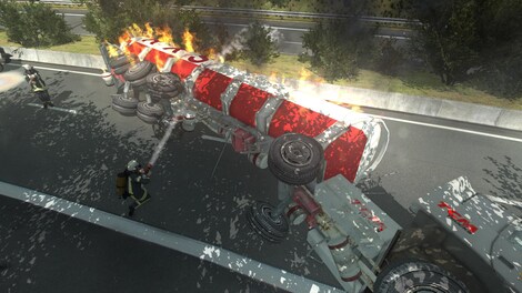 Firefighters 2014 Steam Key GLOBAL - 11