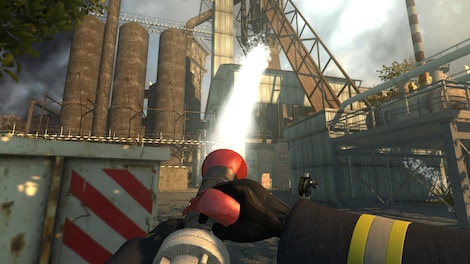 Firefighters 2014 Steam Key GLOBAL - 8