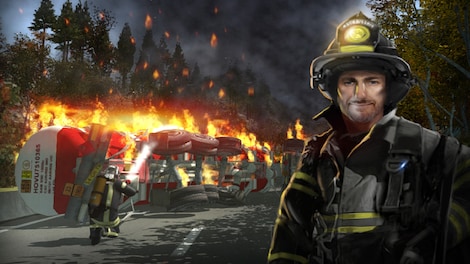 Firefighters 2014 Steam Key GLOBAL - 6