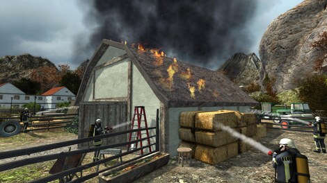 Firefighters 2014 Steam Key GLOBAL - 5