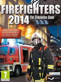 Firefighters 2014 Steam Key GLOBAL - 7