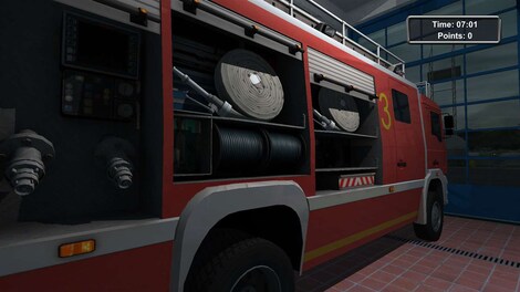 Firefighters: Airport Fire Department Xbox Live Key XBOX ONE EUROPE - 6