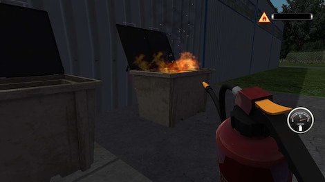 Firefighters: Airport Fire Department Xbox Live Key XBOX ONE EUROPE - 0