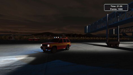 Firefighters: Airport Fire Department Xbox Live Key XBOX ONE EUROPE - 7