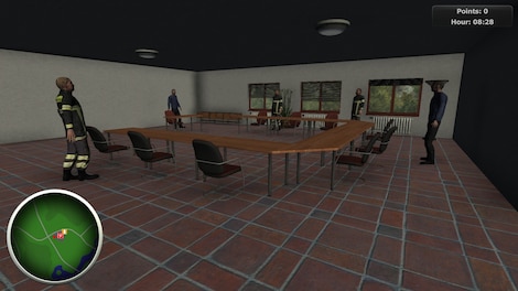 Firefighters - The Simulation Steam Gift GLOBAL - 5
