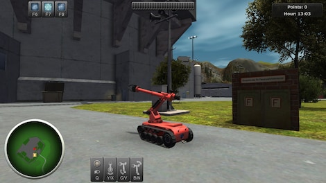 Firefighters - The Simulation Steam Key GLOBAL - 4