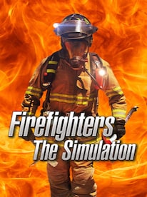 Firefighters - The Simulation Steam Key GLOBAL - 1