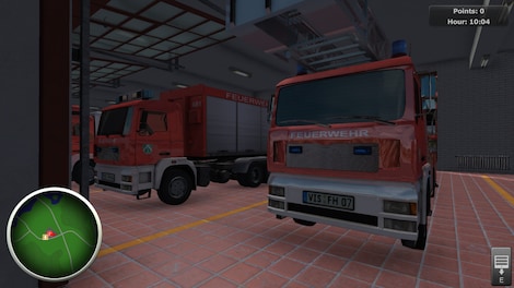 Firefighters - The Simulation (Xbox One) - Xbox Live Key - EUROPE - 3
