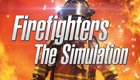 Firefighters - The Simulation (Xbox One) - Xbox Live Key - EUROPE - 2