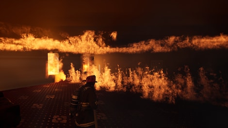 Firefighting : Into The Flames (PC) - Steam Gift - EUROPE - 4