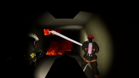Firefighting : Into The Flames (PC) - Steam Gift - EUROPE - 10