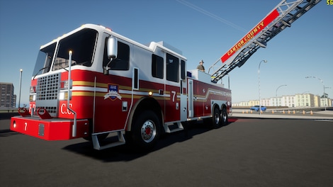 Firefighting : Into The Flames (PC) - Steam Gift - GLOBAL - 3