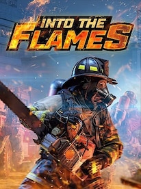 Firefighting : Into The Flames (PC) - Steam Gift - GLOBAL - 1