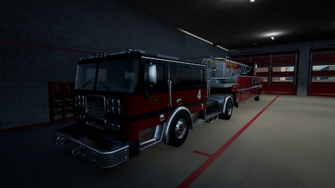 Firefighting : Into The Flames (PC) - Steam Gift - GLOBAL - 8