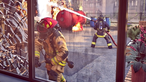 Firefighting Simulator: Ignite (PC) - Steam Account - GLOBAL - 7