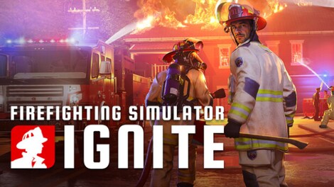 Firefighting Simulator: Ignite (PC) - Steam Gift - EUROPE - 0