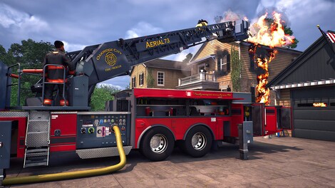 Firefighting Simulator: Ignite (Xbox Series X/S, Windows 10) - Xbox Live Key - UNITED STATES - 5