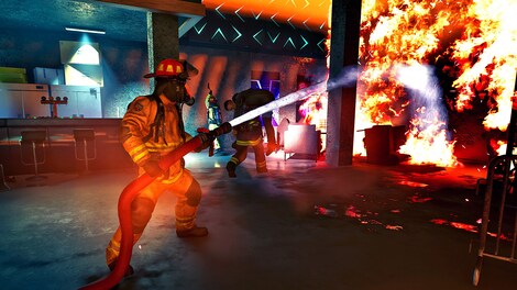 Firefighting Simulator: Ignite | Year 1 Edition (Xbox Series X/S, PC) - Xbox Live Key - UNITED STATES - 8