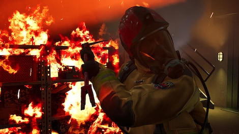 Firefighting Simulator: Ignite - Year 1 Season Pass (PC) - Steam Key - GLOBAL - 4