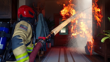 Firefighting Simulator: Ignite - Year 1 Season Pass (PC) - Steam Key - GLOBAL - 5