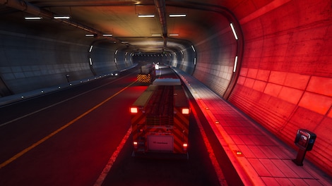 Firefighting Simulator - The Squad (PC) - Steam Gift - EUROPE - 10