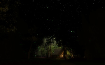 Fireflies Steam Key GLOBAL - 6