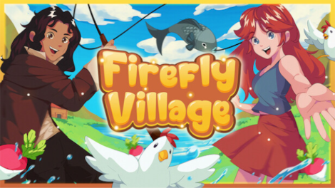 Firefly Village (PC) - Steam Key - EUROPE - 0
