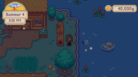 Firefly Village (PC) - Steam Key - EUROPE - 6
