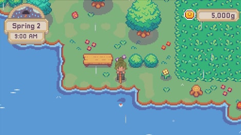Firefly Village (PC) - Steam Key - GLOBAL - 8