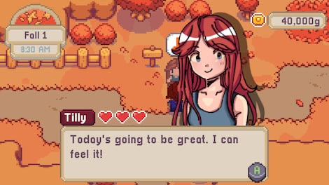 Firefly Village (PC) - Steam Key - GLOBAL - 10
