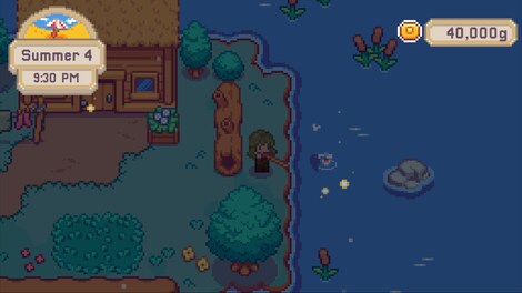 Firefly Village (PC) - Steam Key - GLOBAL - 6