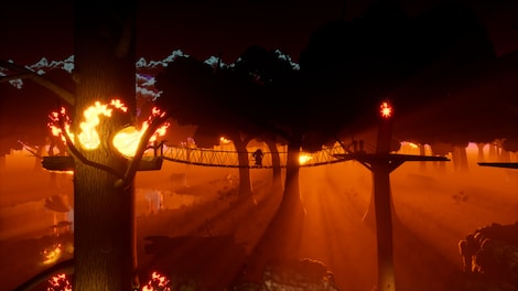 Firegirl: Hack 'n Splash Rescue (PC) - Steam Key - GLOBAL - 8