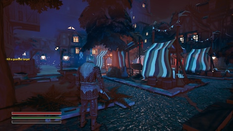 Firelight Fantasy: Force Energy (PC) - Steam Key - GLOBAL - 4