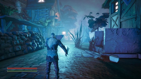 Firelight Fantasy: Force Energy (PC) - Steam Key - GLOBAL - 6