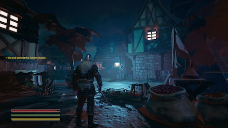 Firelight Fantasy: Force Energy (PC) - Steam Key - GLOBAL - 3