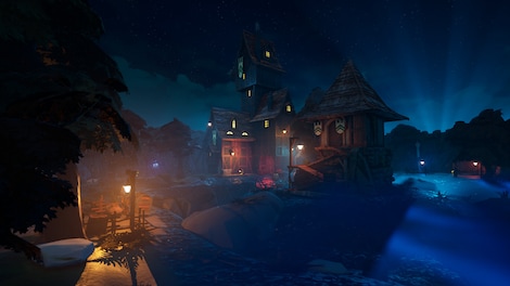 Firelight Fantasy: Force Energy (PC) - Steam Key - GLOBAL - 5