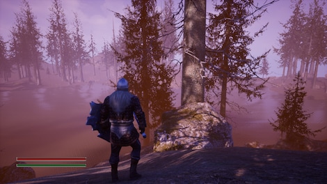 Firelight Fantasy: Phoenix Crew (PC) - Steam Key - EUROPE - 7