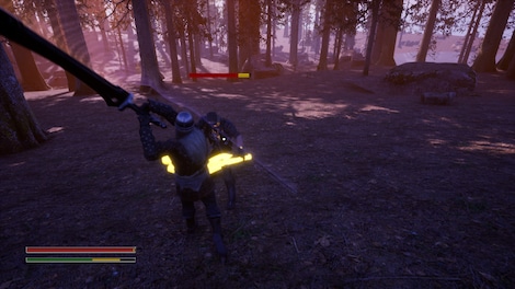 Firelight Fantasy: Phoenix Crew (PC) - Steam Key - EUROPE - 3