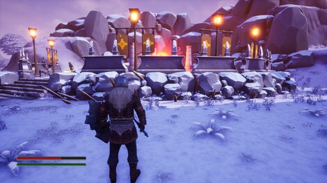 Firelight Fantasy: Resistance (PC) - Steam Key - EUROPE - 7