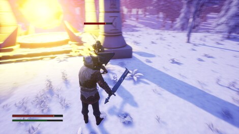 Firelight Fantasy: Resistance (PC) - Steam Key - EUROPE - 3