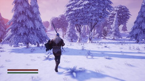 Firelight Fantasy: Resistance (PC) - Steam Key - EUROPE - 6