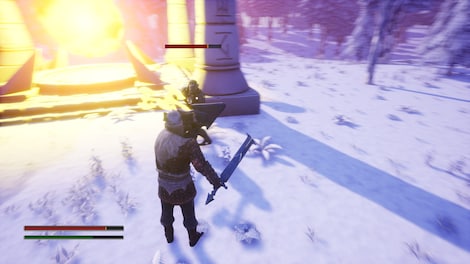 Firelight Fantasy: Resistance (PC) - Steam Key - GLOBAL - 3