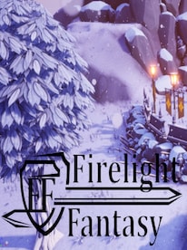 Firelight Fantasy: Resistance (PC) - Steam Key - GLOBAL - 1