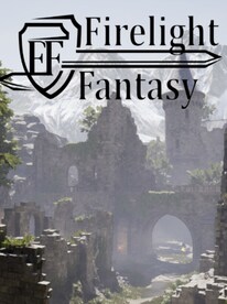 Firelight Fantasy: Vengeance (PC) - Steam Gift - GLOBAL - 1