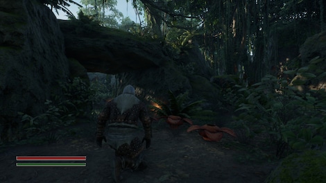 Firelight Fantasy: Vengeance (PC) - Steam Key - EUROPE - 7